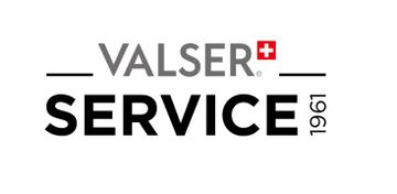 Logo - Valser Service